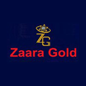 Zara Gold